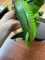 Fin Fang Foom BAF (Vintage Marvel Legends, Hasbro) COMPLETE