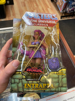 Entrapta -Evil Horde- (MOTU Classics, Masters Of The Universe, Mattel) **SEALED**