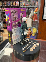 Gabimaru (Bandai SH Figuarts, Hells Paradise) COMPLETE - Bitz & Buttons