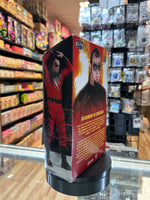 Deadman In Disguise Undertaker (Mattel, WWE Elite) **SEALED**