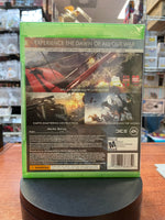 Battlefield 1 (Microsoft  Xbox One, Video Game) **SEALED** - Bitz & Buttons