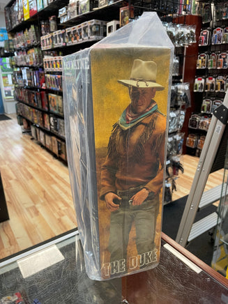 The Duke John Wayne 1:6 Scale (Infinite Statue, Kaustic Plastik) SEALED - Bitz & Buttons