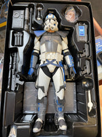 Arc Trooper Echo TMS133 1/6 Scale (Star Wars, Hot Toys) NEW/OPEN