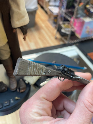 Obi Wan Kenobi Mythos 1/6 Scale (Star Wars, Sideshow) COMPLETE - Bitz & Buttons