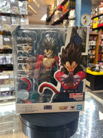 Super Saiyan 4 Vegeta (Bandai, Dragon Ball Z) **USED**