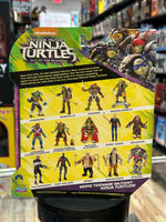 Foot Soldier Nickelodeon (TMNT Ninja Turtles, Playmates) SEALED