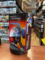 Tracks (Vintage Transformers Commemorative Series, Hasbro) **SEALED**