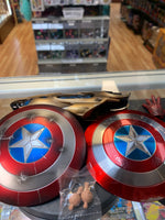 Avengers Captain America 1/6 Scale MMS174 (Marvel, Hot Toys) COMPLETE - Bitz & Buttons