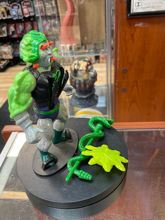 Snake Face (Vintage MOTU, Mattel) COMPLETE - Bitz & Buttons