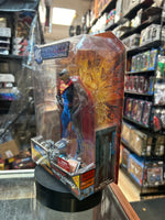 Eradicator -BAF Metallo- (DC Universe, Mattel) *SEALED*