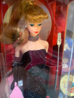Blonde Solo In The Spotlight Barbie Doll #13534 (Vintage Barbie, Mattel) SEALED - Bitz & Buttons