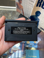 Rocky 1360 (SEGA Master System SMS, Video Games) **COMPLETE**