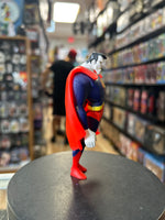 Bizarro 4" (Justice League Unlimited, Mattel)