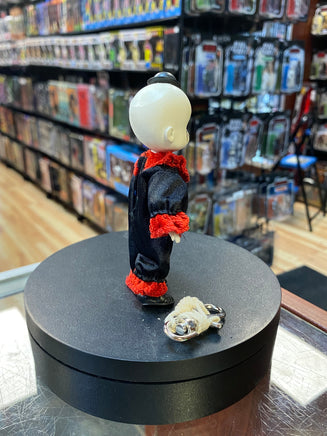 Schitzo Mini Series (Vintage Living Dead Dolls LDD, Mezco) COMPLETE - Bitz & Buttons