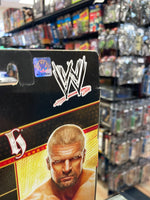 Triple H TRU Exclusive (WWE Elite, Mattel)