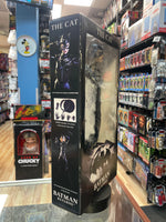 Catwoman The Cat  1/4” (Neca, Batman Returns) **SEALED** - Bitz & Buttons