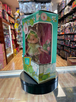 Lime Chiffon with Parfait Doll (Vintage Strawberry Shortcake, Kenner) **SEALED** - Bitz & Buttons