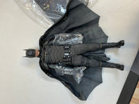 The Batman Deluxe Ver. 1/6 MMS639 (DC, The Batman, Hot Toys) COMPLETE - Bitz & Buttons