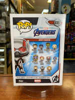 Ant Man #455 (Funko Pop, Marvel) - Bitz & Buttons