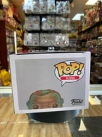 Stan Lee #07 (Funko Pop, Chainsaw Man) - Bitz & Buttons