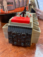 Imperial Troop Transporter with Box (Vintage Star Wars, Kenner) COMPLETE - Bitz & Buttons
