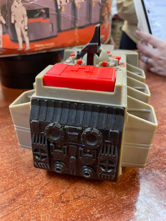 Imperial Troop Transporter with Box (Vintage Star Wars, Kenner) COMPLETE - Bitz & Buttons