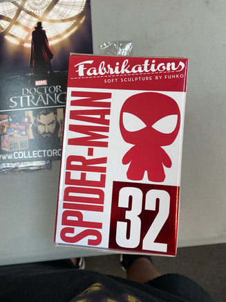 Spider-Man Box (Funko Pop! Collector Corps, Marvel) - Bitz & Buttons