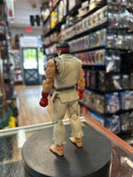 Ryu v2 (Street Fighter II, Bandai SH FIguarts) **COMPLETE**