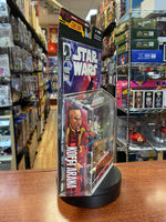 Koffi Arana & Bultar Swan Purge #1 (Star Wars Comic Packs, Dark Horse, Hasbro) SEALED - Bitz & Buttons