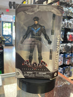 Nightwing #5 (Batman Arkham knight, DC Collectibles) SEALED
