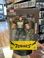 Punisher -Rivals- (Marvel Legends, Hasbro) **SEALED**