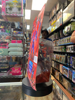 Mekaneck (Vintage MOTU 200x, Mattel) Sea - Bitz & Buttons