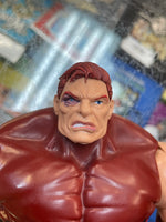 Juggernaut (Marvel Legends, Hasbro) COMPLETE