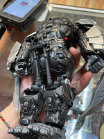 Apelinq Leader Class With DNA DK-48 Upgrade Kit (Transformers Rise Of The Beasts, Hasbro) INCOMPLETE