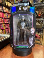 Sting #09 (AEW Luminare Collection, Jazwares) SEALED - Bitz & Buttons