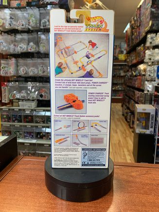 Baywatch Gift Pack 13505 (Vintage Hot Wheels, Mattel) SEALED - Bitz & Buttons