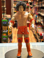 Carlito Orange Trunks (WWE Ruthless Aggression, Jakks Pacific