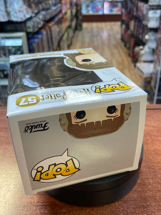 Herbology Hermione Granger #57 (Funko Pop, Harry Potter) - Bitz & Buttons