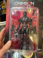 Praetorians 05-05 (Crimsom Shadow, ValaVerse) NEW