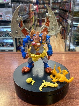 Wing Nut (Vintage TMNT Ninja Turtles, Playmates) **COMPLETE** - Bitz & Buttons