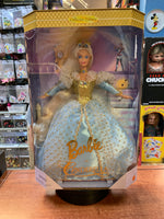Barbie as Cinderella #16900 (Vintage Barbie, Mattel) NEW