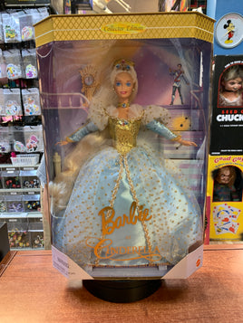 Barbie as Cinderella #16900 (Vintage Barbie, Mattel) NEW - Bitz & Buttons