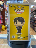 Suga #281 (Funko Pop, BTS) - Bitz & Buttons