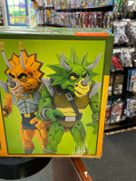 Zarax & Zork 1799 (NECA, TMNT Ninja Turtles) *SEALED*