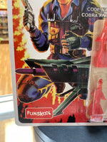 Scrap-Iron (Vintage GI Joe, FunSkool) Sealed - Bitz & Buttons