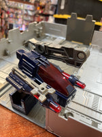 MP-01 Convoy Optimus Prime 20th Anniversary (Transformers Masterpiece, Takara Tomy) COMPLETE - Bitz & Buttons