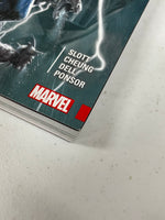 Amazing Spider-Man The Clone Conspiracy (Marvel TPB, Paperback) - Bitz & Buttons