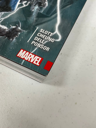 Amazing Spider-Man The Clone Conspiracy (Marvel TPB, Paperback) - Bitz & Buttons