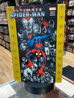 Ultimate Spider-Man Set with Death of Spider-Man Omnibus (Marvel, Comics) - Bitz & Buttons