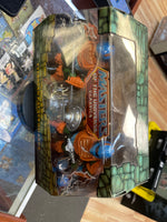 Eternian Palace Guards (MOTU Classics, Masters Of The Universe, Mattel) **SEALED**
